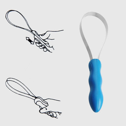 Pet Dog Grooming Brush, Hair Remover & Thinner Tool for Long Hair Pets